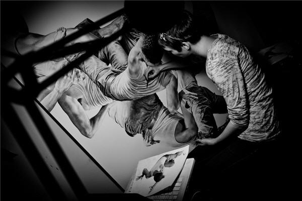 Artworks by Leah Yerpe