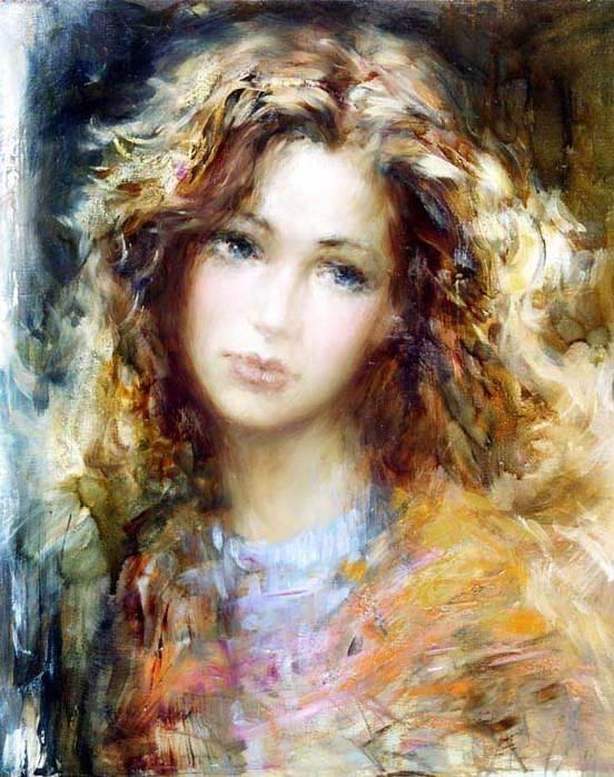 Paintings by Stanislav Sugintas