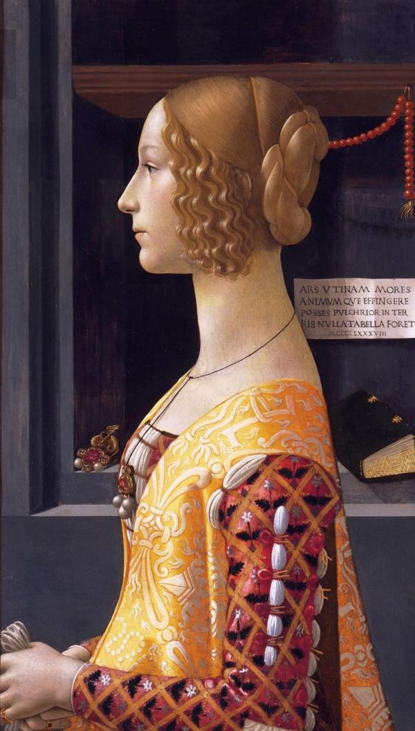 Paintings by Martin La Spina
