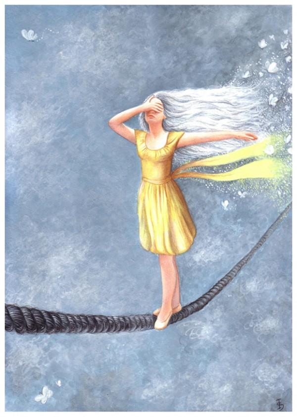 Paintings By Irene Shpak