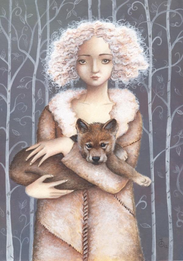 Paintings By Irene Shpak