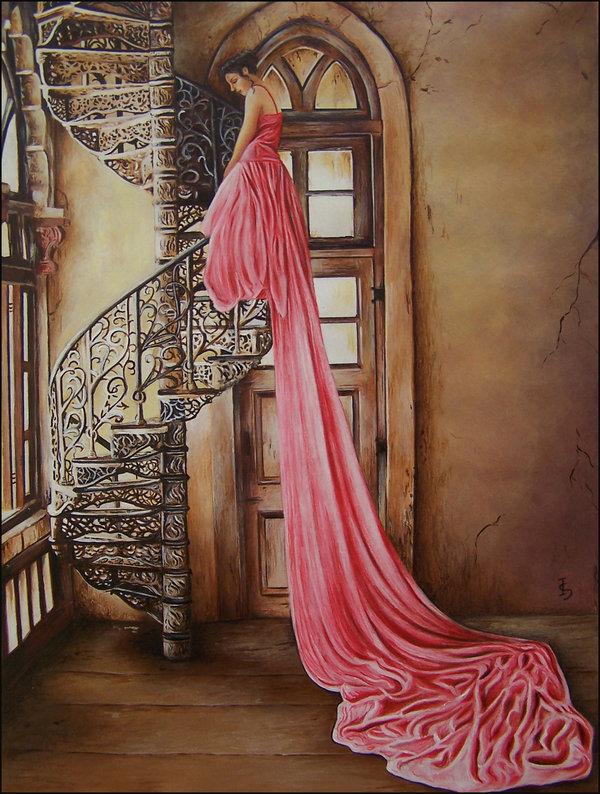 Paintings By Irene Shpak