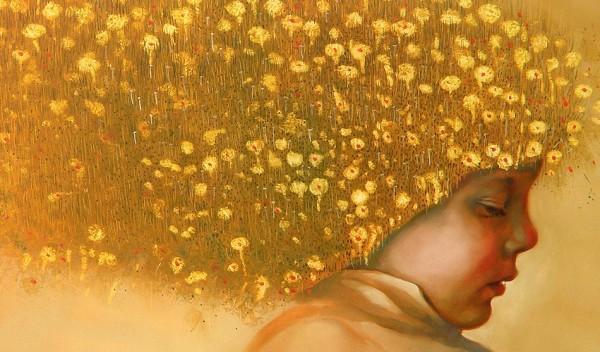 Children's Art by Laimonas Smergelis