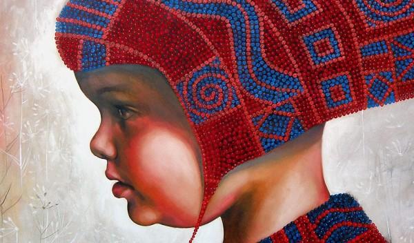 Children's Art by Laimonas Smergelis