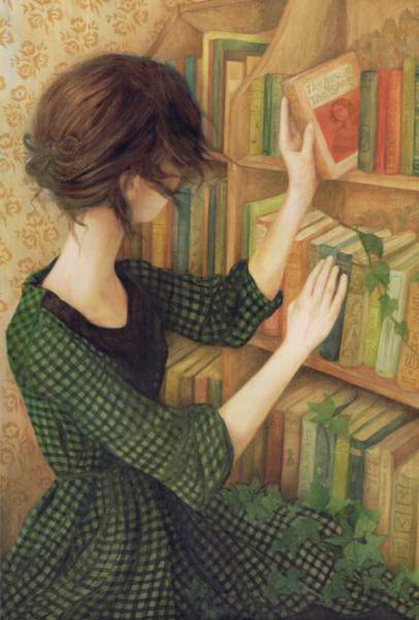 Female Portraits by Nom Kinnnear King