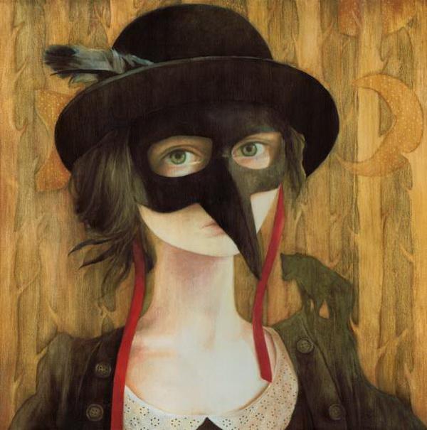 Female Portraits by Nom Kinnnear King