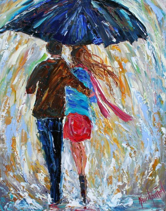 Colorful Paintings by Karen Tarlton