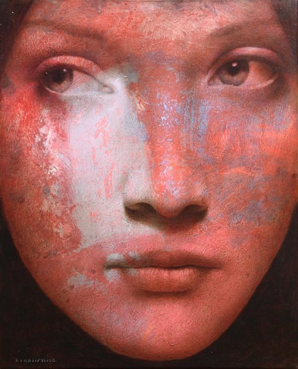 Paintings by kooookooookooookoooo