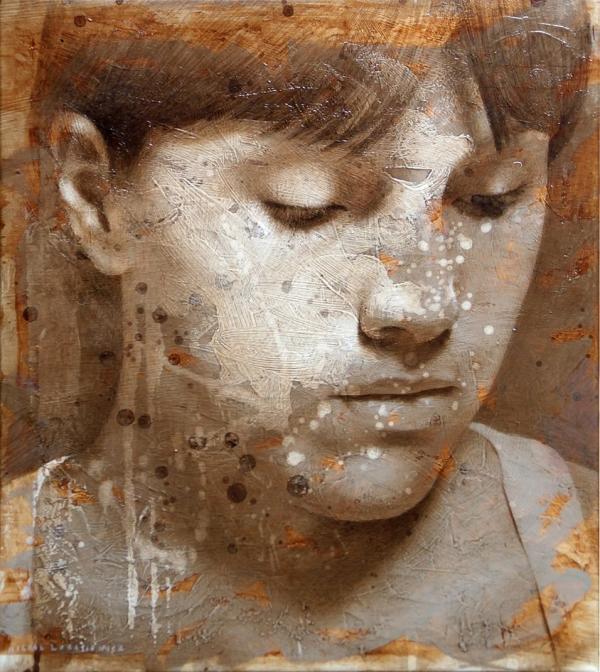 Paintings by kooookooookooookoooo