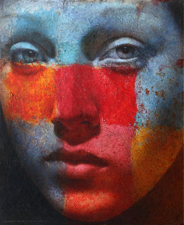 Paintings by kooookooookooookoooo