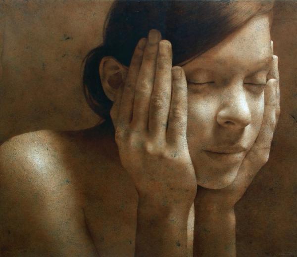 Paintings by kooookooookooookoooo