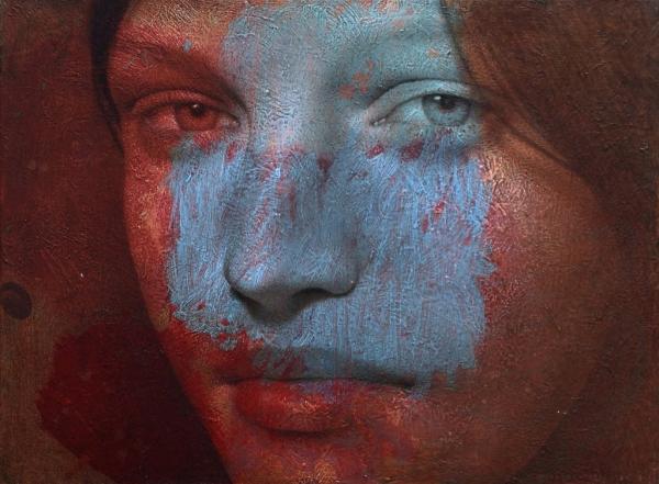 Paintings by kooookooookooookoooo