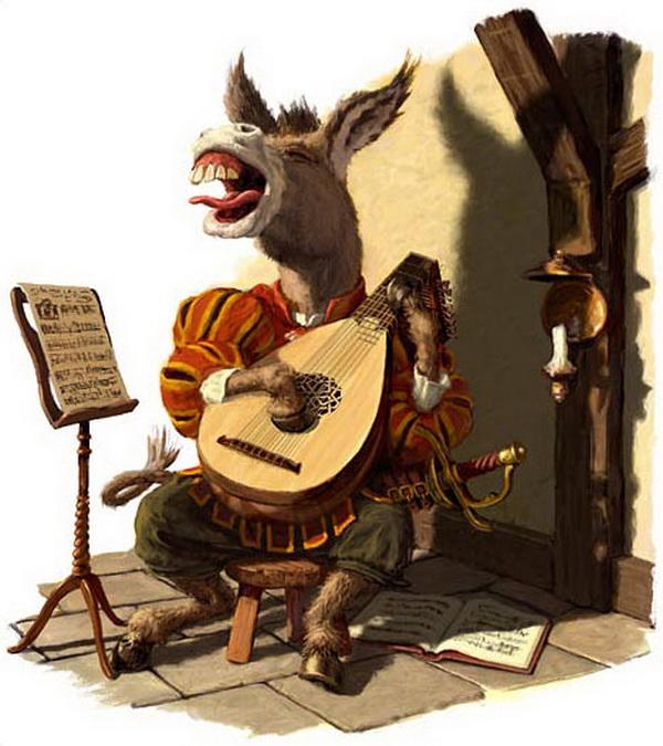Game Illustrations by Chris Beatrice