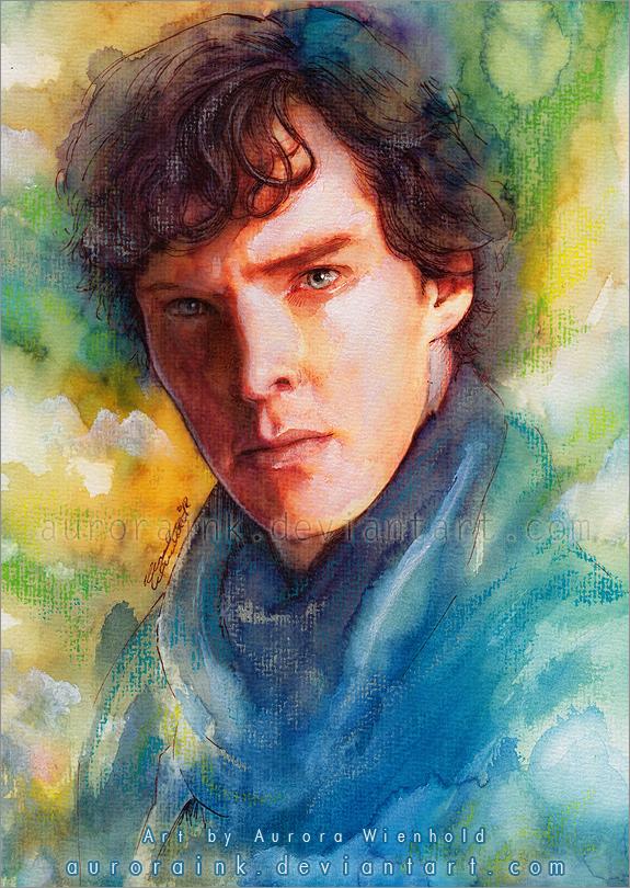 50 Mind Blowing Watercolor Paintings