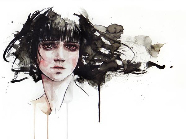 50 Mind Blowing Watercolor Paintings