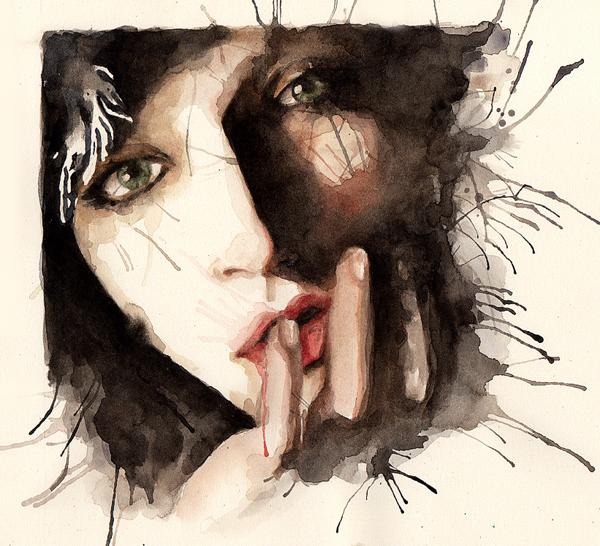 50 Mind Blowing Watercolor Paintings