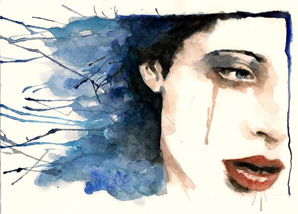 50 Mind Blowing Watercolor Paintings