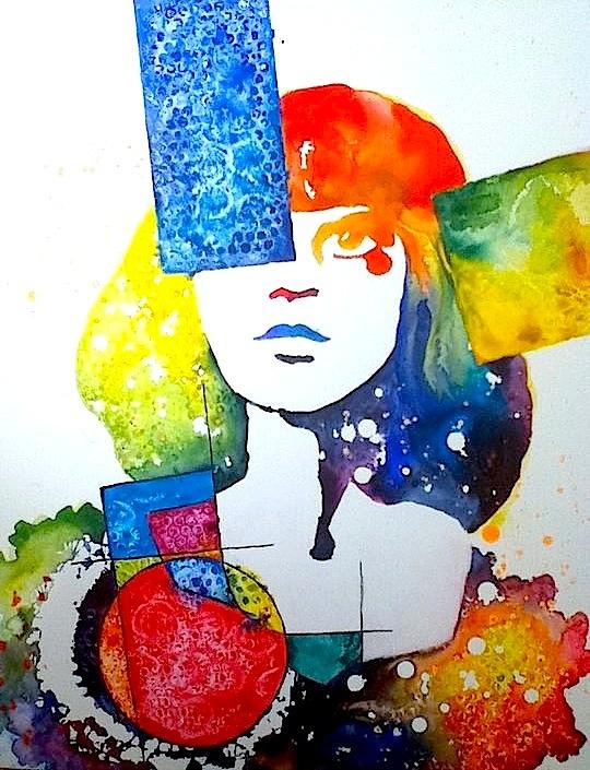 50 Mind Blowing Watercolor Paintings