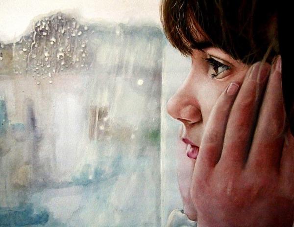 50 Mind Blowing Watercolor Paintings