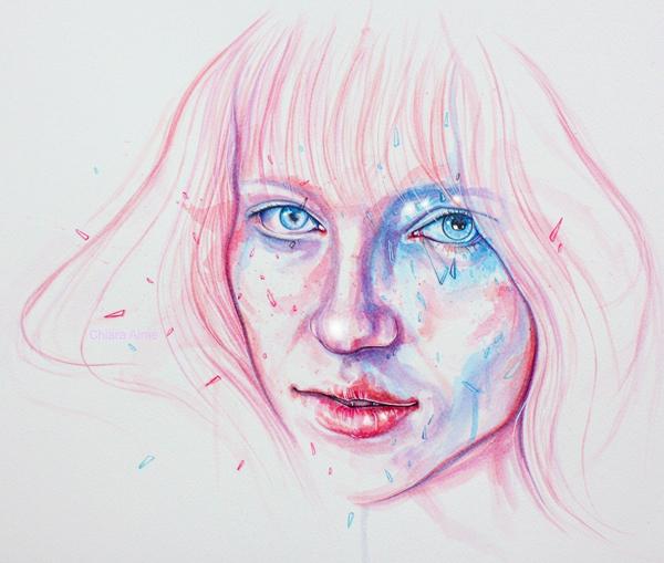 50 Mind Blowing Watercolor Paintings