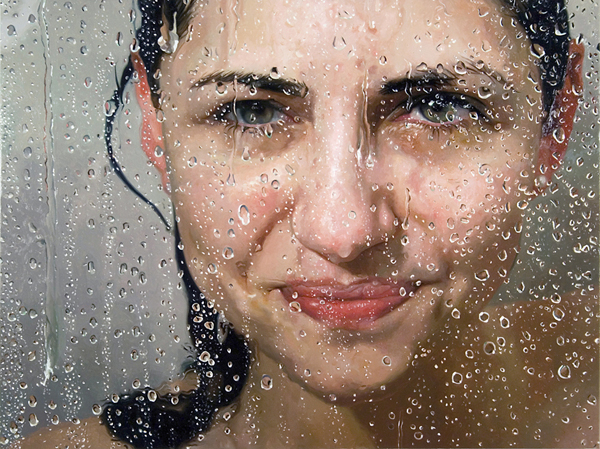 30 Mind Blowing Realistic Paintings