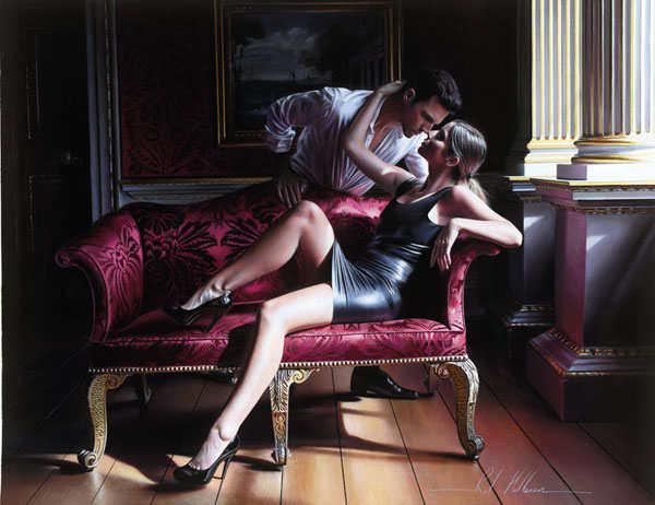 30 Mind Blowing Realistic Paintings