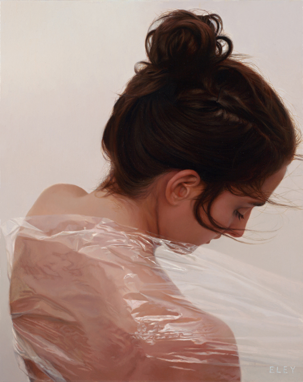 30 Mind Blowing Realistic Paintings