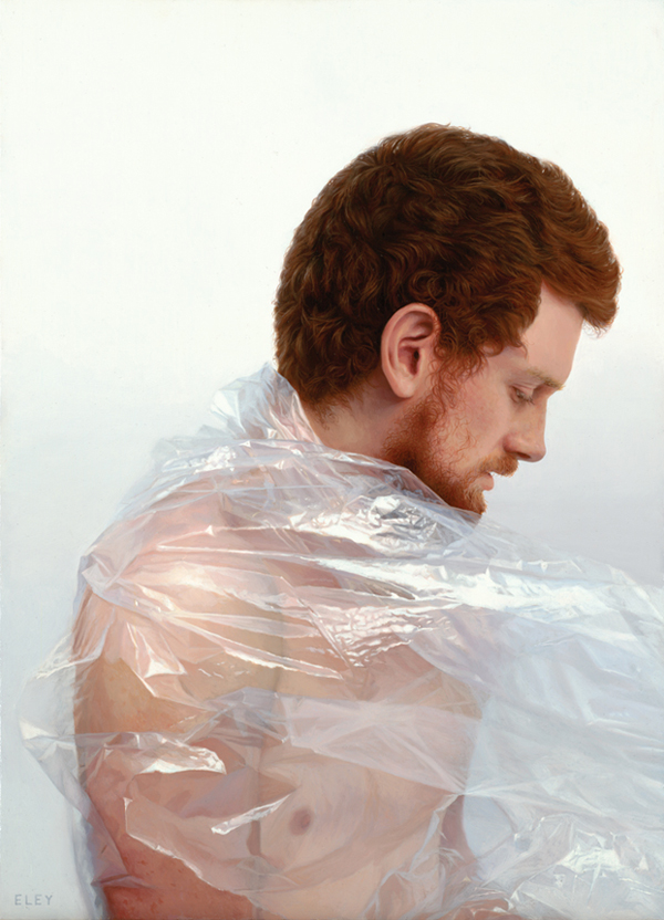 30 Mind Blowing Realistic Paintings