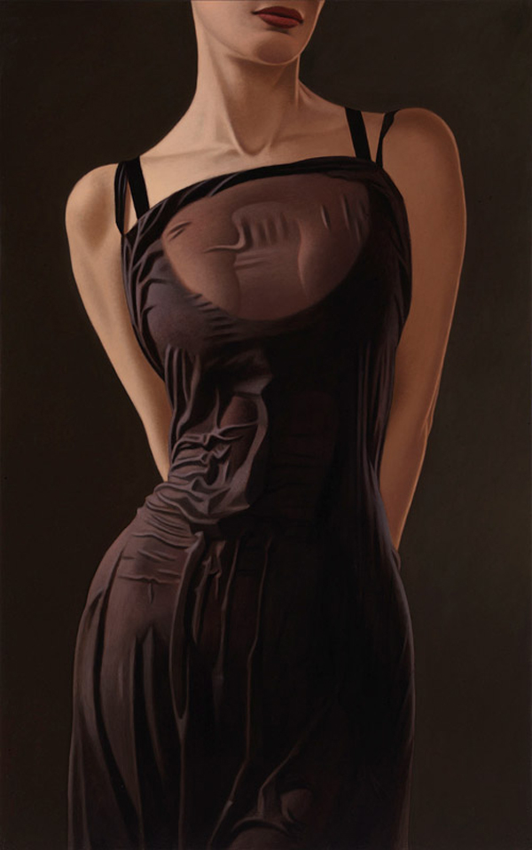 30 Mind Blowing Realistic Paintings