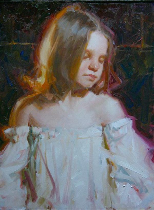 Beautiful Paintings by Kevin Beilfuss
