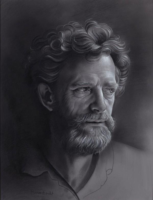 Figurative Paintings by Miriam Escofet