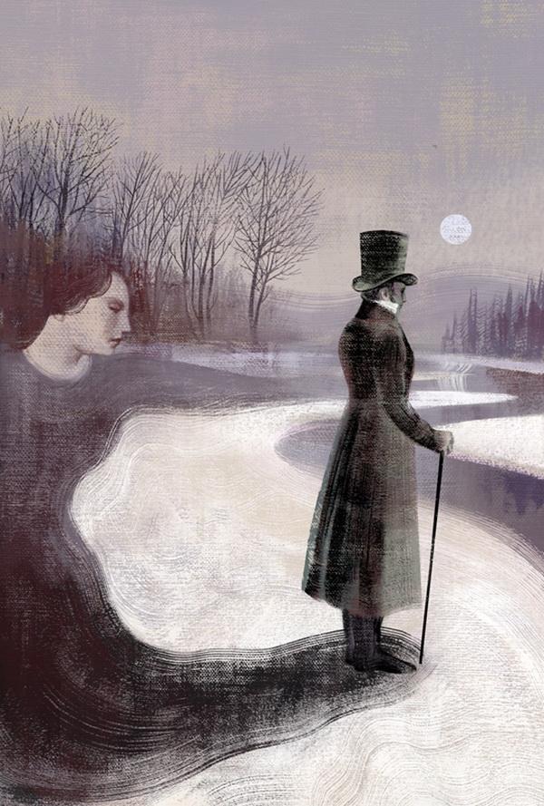 Paintings by Anna &amp; Elena Balbusso