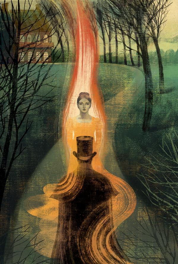 Paintings by Anna &amp; Elena Balbusso