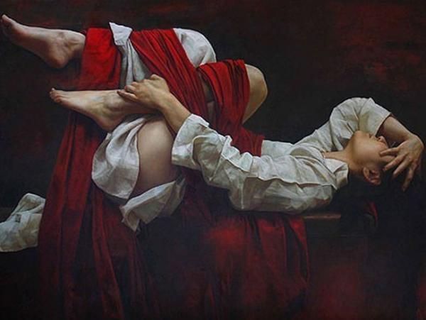 Paintings by Liu Yuanshou
