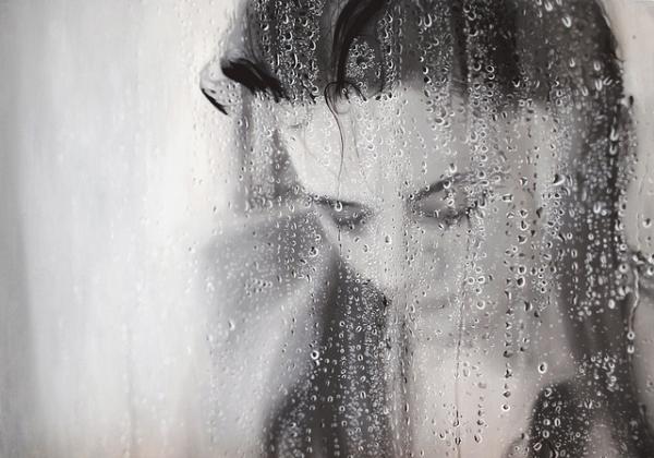 Realistic Paintings by Linnea Strid
