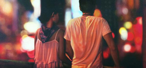 Portrait Paintings by Vincent Fantauzzo