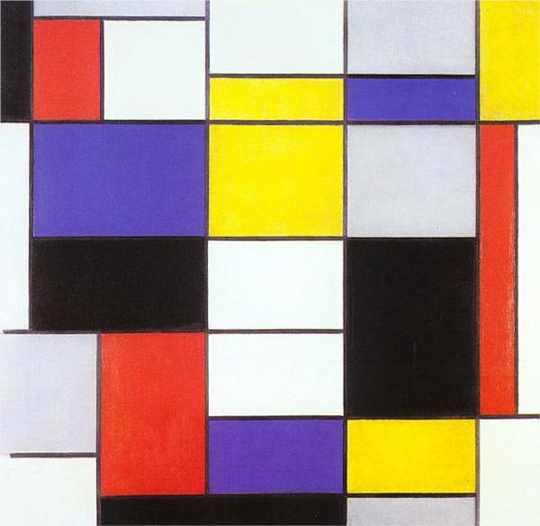 Abstract Art