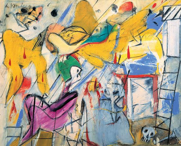 Abstract Art