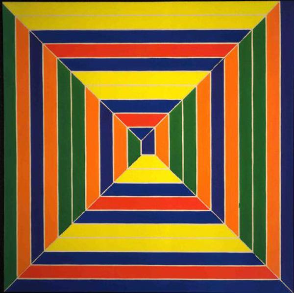 Abstract Art