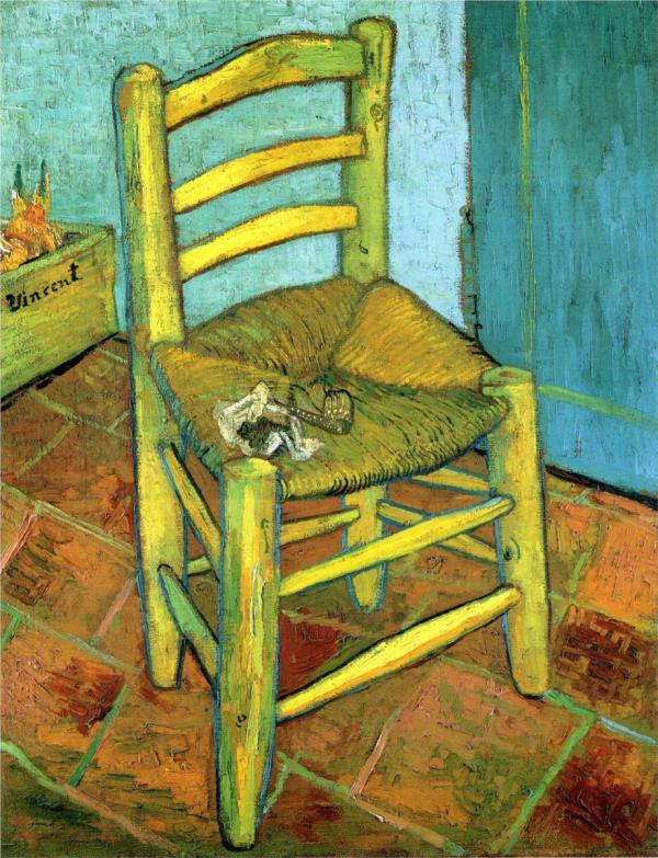 10 Famous Vincent Van Gogh Paintings