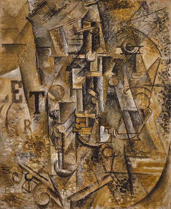 10 Famous Pablo Picasso Paintings