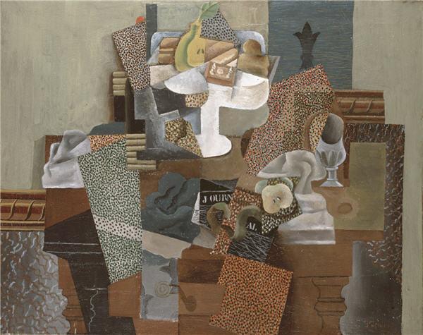 10 Famous Pablo Picasso Paintings