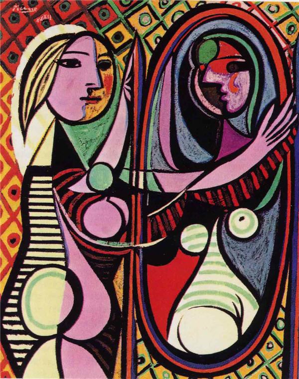 10 Famous Pablo Picasso Paintings