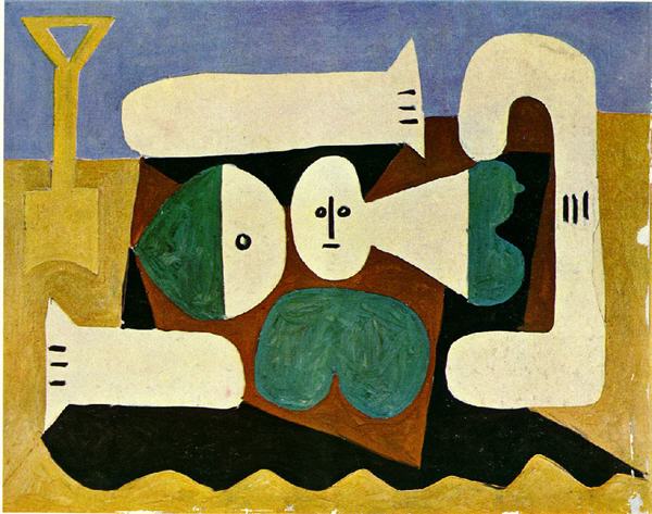 10 Famous Pablo Picasso Paintings