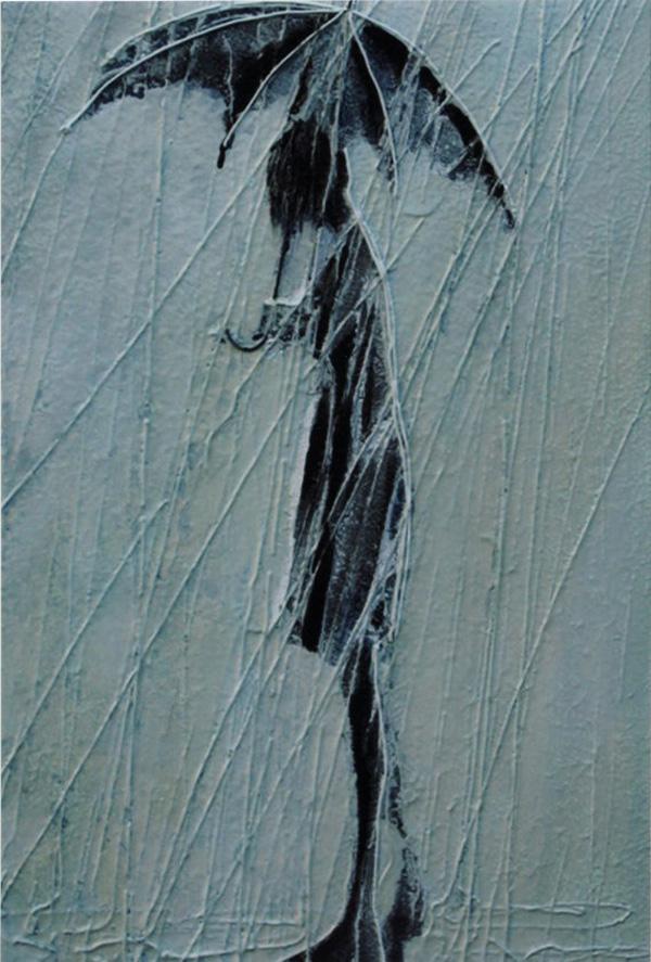 Amazing Paintings by Igor Mudrov