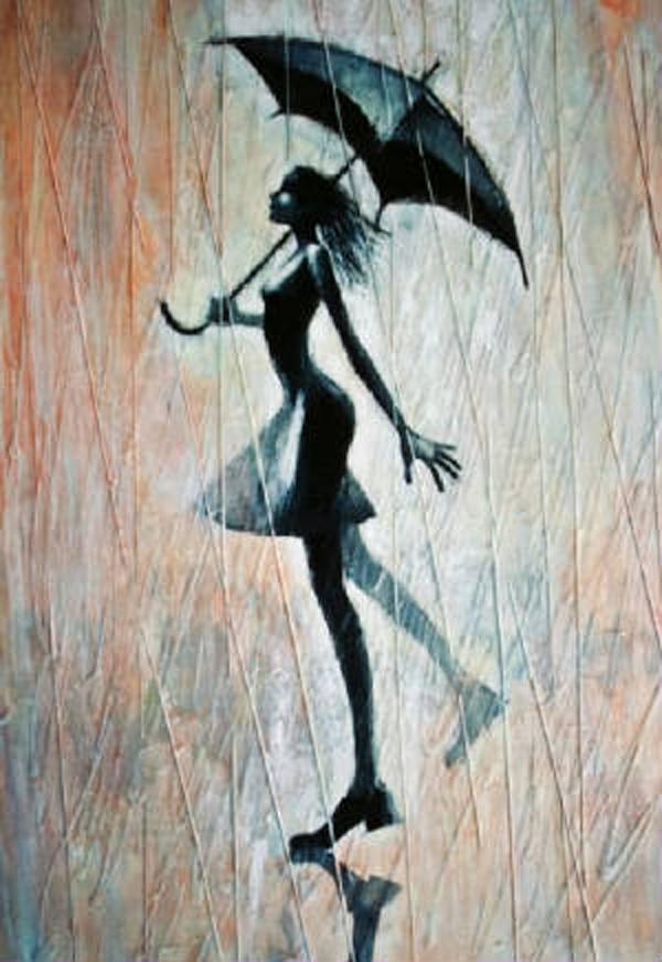 Amazing Paintings by Igor Mudrov