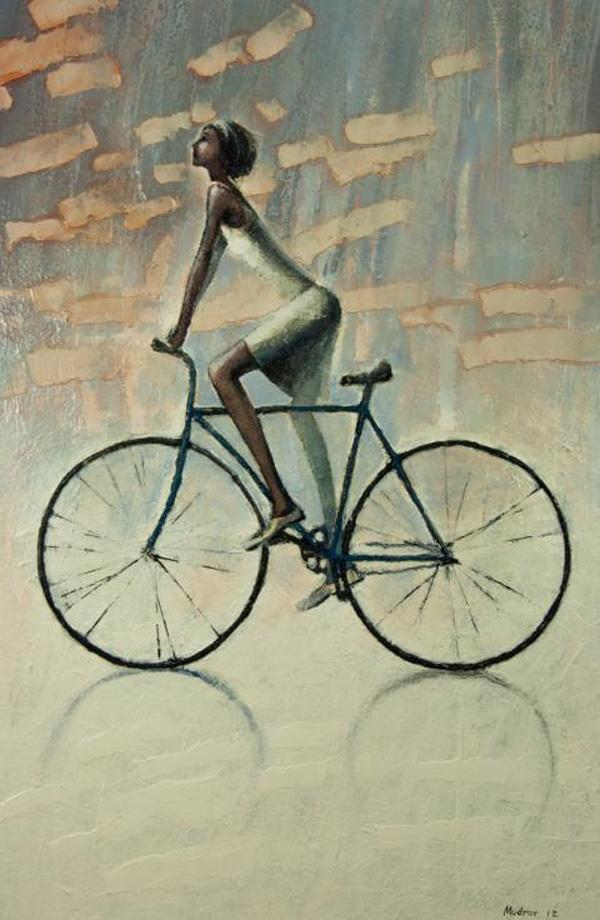 Amazing Paintings by Igor Mudrov