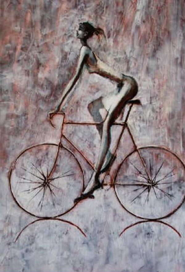 Amazing Paintings by Igor Mudrov