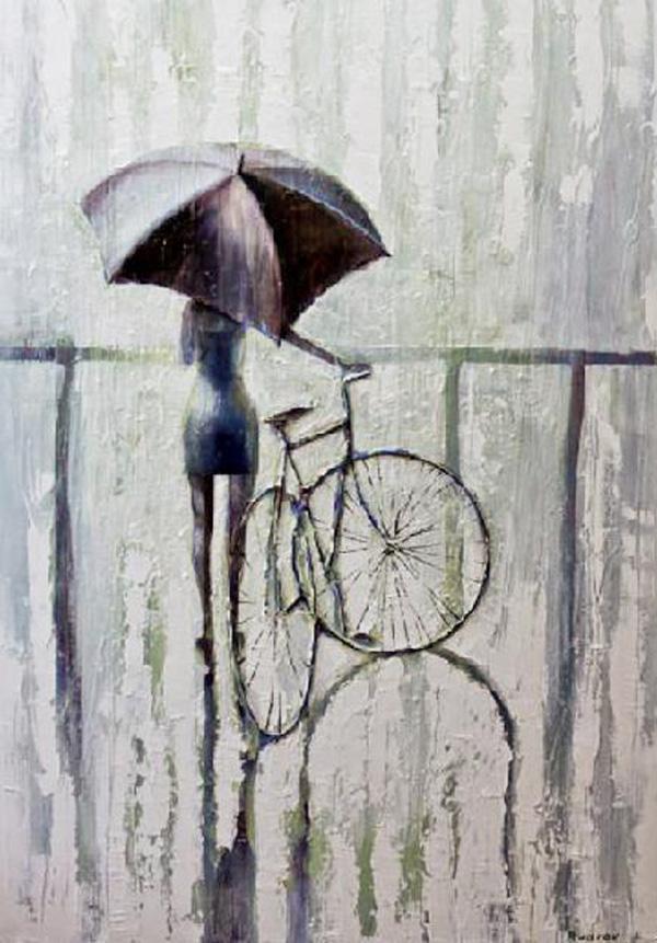 Amazing Paintings by Igor Mudrov