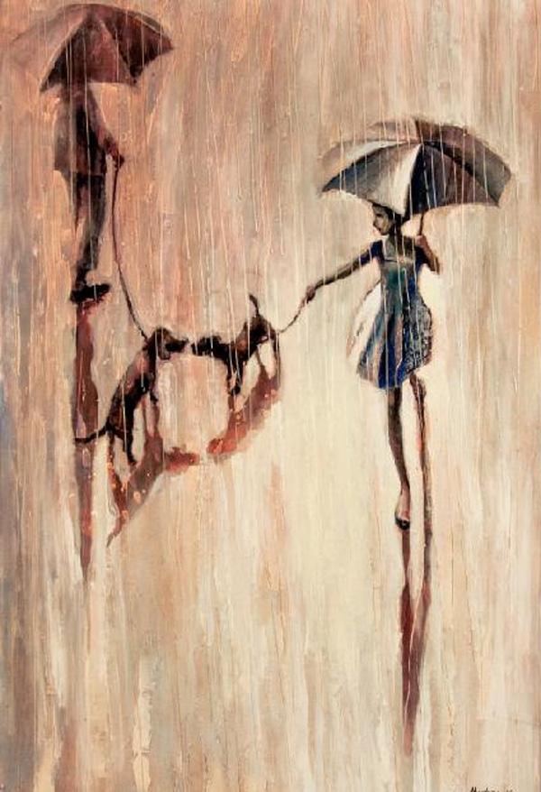 Amazing Paintings by Igor Mudrov